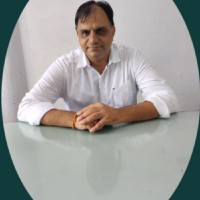 IMS Employee Sandeep Kumar's profile photo