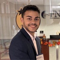 2am.tech Employee Daniel Ribeiro's profile photo