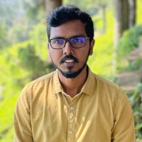 H Kumar Email & Phone Number