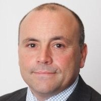 British Columbia Securities Commission Employee Ian Collett's profile photo