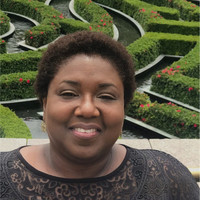 Keena Richard