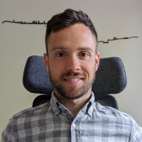 SlashMobility Employee Jordi Coll Marin's profile photo
