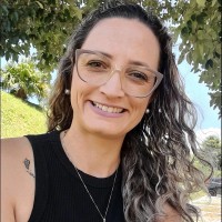 Cristina Venancio Email