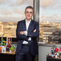 Alvaro Ropero Email