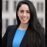 Dalia Ghandour Email & Phone Number