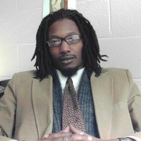 Urban Ranger Corps Employee Curtis White's profile photo