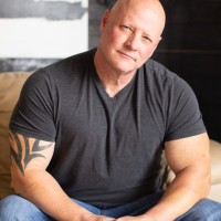CodeHunter Employee Chris O'Ferrell's profile photo