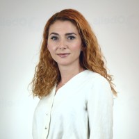 Obelis Group Employee Dimitra Kagioglou's profile photo