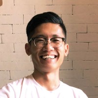 HalalTrip Employee Muhammad bin abu Bakar's profile photo