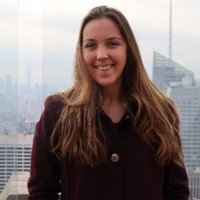 Opera Event Employee Alexandra Byrne's profile photo