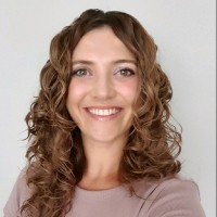 Avito Employee Anna Pokorska's profile photo