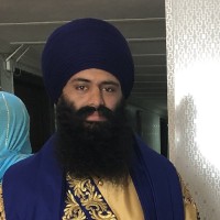 Gurnek Sanghera Email & Phone Number