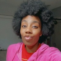 Dlight Employee Sarah Mumbua's profile photo