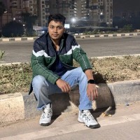 Samosa Party Employee Rohit Kumar's profile photo