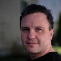 Integrated Projects Employee Sean Higgins's profile photo
