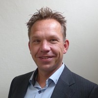 Roxit Employee Paul Stegeman's profile photo