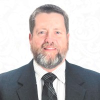 Aspire MRO Employee Mark Moran's profile photo
