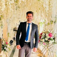 SUNJIN Employee Avinesh Sharma's profile photo