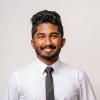Icon Advertising LLC Employee Sankalpa Sudheera's profile photo
