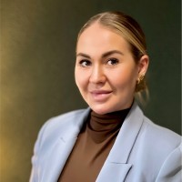 Kristina Wingerter Email