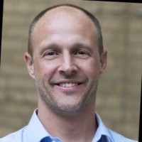 Sparks NV Employee Erik Mau's profile photo