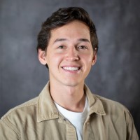 Manifold Computing Employee Miles Batey's profile photo