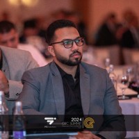 Octopus-Outsourcing Employee Mohamed El-Sayed's profile photo