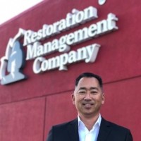 Restoration Management Company Employee Jon Takata's profile photo