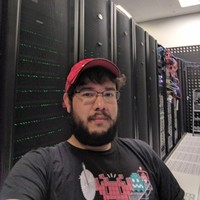 Jaime Carmona's profile photo