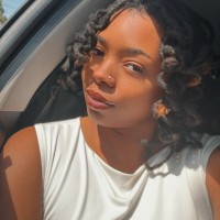 DoorDash Employee Ginger Byrd's profile photo