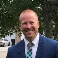 MOUNTAINLAND SUPPLY COMPANY Employee Quinn Brown's profile photo