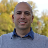 EfficientIP Employee Paul-Emile Bellaloum's profile photo