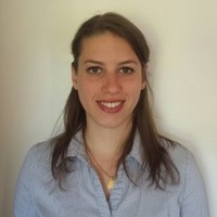 ALPAO Employee Mélissa Neyrand's profile photo
