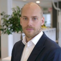 Ekamant Employee Joakim Jonsson's profile photo