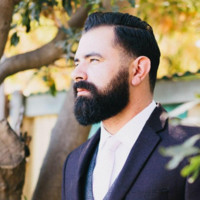 Dymic Digital Employee Jesse Heller's profile photo