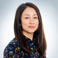 fuseproject Employee Qin Li's profile photo