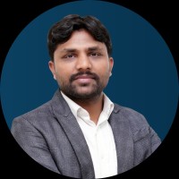 Prismatic Technologies Limited Employee Kashif Ali's profile photo