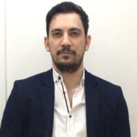 Rıdvan Çevik Email