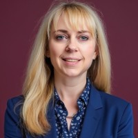 MaineHealth Employee Carrie Murphy's profile photo