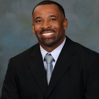 International Paper Employee Keith Chappell's profile photo