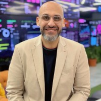 UXBERT Labs Employee Mostafa Sayed's profile photo