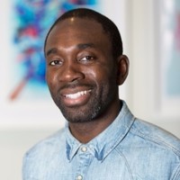 PlayVS Employee Ade Amos's profile photo