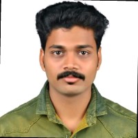 Vineeth Tg Email