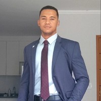 Embraer Employee Jeronimo Antonio Rodrigues's profile photo