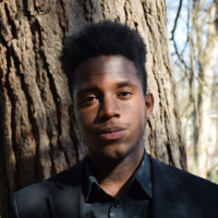 ScholarComp Employee Yahya Abdul-Basser's profile photo