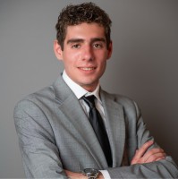 Adelphi University Employee Christopher Sciortino's profile photo
