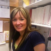 Ainslie Whiteman Email & Phone Number
