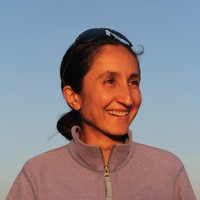 Ewaso Lions Employee Shivani Bhalla's profile photo