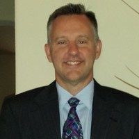 American Campus Communities Employee Rodney Phillips's profile photo