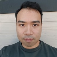 Code Fellows Employee Earl Caoile's profile photo